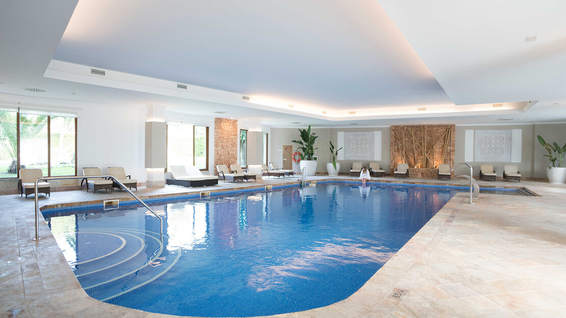 Hotel Son Caliu Spa Oasis